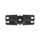 Panduit CD-2001-1/0-SET Industrial Ton Crimping Tool, Lithium