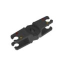 Panduit CD-2001-1-SET Crimping and Punch Down Tool