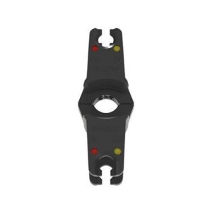 Panduit CD-2001-2/-SET Crimp Die for CT-2001, 2/0 AWG Copper