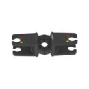 Panduit CD-2001-2/-SET Crimp Die for CT-2001, 2/0 AWG Copper