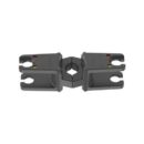 Panduit CD-2001-2/-SET Crimp Die for CT-2001, 2/0 AWG Copper