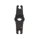 Panduit CD-2001-2-SET Crimp Die for CT-940CH, 1000 KCMIL Aluminum
