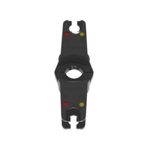 Panduit CD-2001-2-SET Crimp Die for CT-940CH, 1000 KCMIL Aluminum