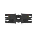 Panduit CD-2001-2-SET Crimp Die for CT-940CH, 1000 KCMIL Aluminum