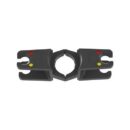 Panduit CD-2001-400-SET Crimping and Punch Down Tool
