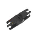 Panduit CD-2001-8-SET Crimping and Punch Down Tool