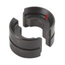 Panduit CD-920-1/0 Crimping and Punch Down Tool, Crimp DIE for Clear Transparent-920/9301/0, Suitable for AWG Copper