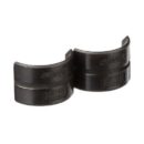 Panduit CD-920-1 Crimping and Punch Down Tool, Crimp DIE for Clear Transparent-920/9301, Suitable for AWG Copper