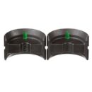 Panduit CD-920-1 Crimping and Punch Down Tool, Crimp DIE for Clear Transparent-920/9301, Suitable for AWG Copper