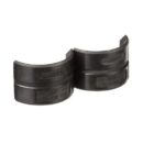 Panduit CD-920-250 Crimping and Punch Down Tool, Crimp DIE for Clear Transparent-920/930250, KCMIL COPP