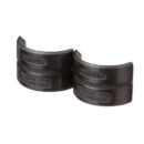 Panduit CD-920-3/0 Crimping and Punch Down Tool, Crimp DIE for Clear Transparent-920/9303/0, Suitable for AWG Copper