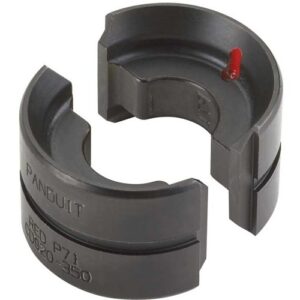 Panduit CD-920-6 Crimp Die for CT-920/930, #6 AWG Copper