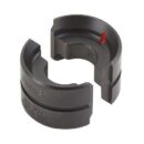 Panduit CD-920-8 Crimping and Punch Down Tool, Crimp DIE for Clear Transparent-920/9308, Compatible with AWG Copper