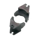 Panduit CD-940-1000 Crimping and Punch Down Tool, Crimp Die for CT-940CH1000, Suitable for KCMIL, Copper