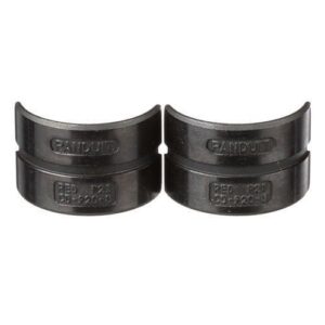 Panduit CD22-3/0 Crimping and Punch Down Tool