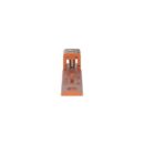Panduit CDS35-36-Q Copper Mechanical Lug, 2 Hole, 1 Barrel