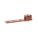 Panduit CDS35-36-Q Copper Mechanical Lug, 2 Hole, 1 Barrel