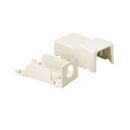 Panduit CEFXWH-X Conduit Entrance End Power Rated Fitting