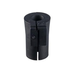 Panduit CEG-07X1 Cable Entry Grommet, Single, Small 0.28