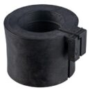 Panduit CEG-22X1 Wired Grommet, Single and Large, 0.87"