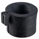 Panduit CEG-22X1 Wired Grommet, Single and Large, 0.87"