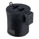 Panduit CEGASIX2 Wired Entry Grommet Double Medium ASI