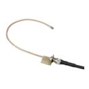 Honeywell Home CELL3DBKT 2-Piece Antenna Kit, Includes (1)ANT3DB, (1)WA7626-CA