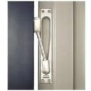 Securitron CEPT-10 Concealed Electrical Power Transfer with 10 Wires