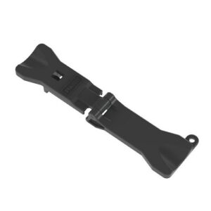 Panduit CGJT Giga-TX TP Termination Tool, Black