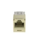 Panduit CJ688TGEI-24 Keystone Jack, Mini-Com Module CAT6 UTP with 8 Position Wiring