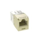 Panduit CJ688TGEI-24 Keystone Jack, Mini-Com Module CAT6 UTP with 8 Position Wiring