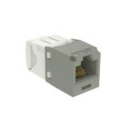 Panduit CJ688TGIG-24 Keystone Jack, Mini-Com Module CAT6 UTP with 8 Position Wiring