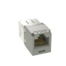Panduit CJ688TGIG-24 Keystone Jack, Mini-Com Module CAT6 UTP with 8 Position Wiring