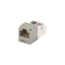 Panduit CJ688TPIG Keystone Jack, Mini-Com Module CAT6 UTP with 8 Position Wiring