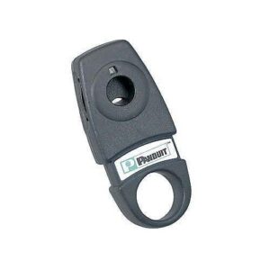 Panduit CJAST Crimping and Punch Down Tool