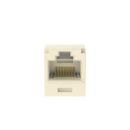 Panduit CJT6X88TGEI Keystone Jack, Mini-Com Module CAT6a 28/30AWG UTP