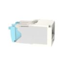 Panduit CJT6X88TGIW Keystone Jack, Mini-Com Module CAT6a 28/30AWG UTP, International White