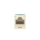 Panduit CJUD6X88TGEI CAT6a Up/Down 45° TG Wirecap Keystone Jack
