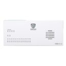 Optex CKB-312V2 12-Channel Visual Verification Bridge for Professionally-Monitored Security Systems