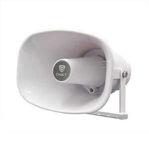 Optex CKIPS15W CHeKT 15W IP Horn Outdoor Speaker