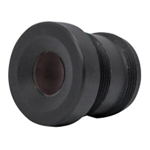 Speco CLB-8 8mm Board Camera Lens