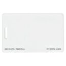 Linear CLM125-A Credential Clamshell Card, AWID 125kHz Proximity Support, 25-Pack