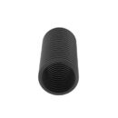 Panduit CLT100N-C630 Corrugated Loom Tubing, Slit 1" (25.4mm) - 10'