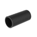 Panduit CLT100N-C630 Corrugated Loom Tubing, Slit 1" (25.4mm) - 10'