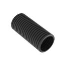Panduit CLT100N-C630 Corrugated Loom Tubing, Slit 1" (25.4mm) - 10'