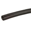 Panduit CLT125N-.75M630 Corrugated Loom Tubing Slit 1.25" (31.8mm)