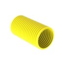 Panduit CLT150F-X4 Corrugated Loom Tubing Slit 1.50" (38.1mm)