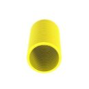 Panduit CLT150F-X4 Corrugated Loom Tubing Slit 1.50" (38.1mm)