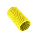 Panduit CLT150F-X4 Corrugated Loom Tubing Slit 1.50" (38.1mm)