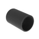 Panduit CLT188F-X20 Corrugated Loom Tubing, Slit, 1.88" (47.8 mm) Diameter, Conduit